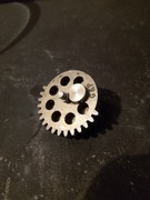 Zębatka g&p ASG 18:1