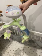 Karuzela nad łóżeczko- Fisher Price