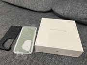 Smartfon HUAWEI Pura 70 Ultra 16/512GB 6.8" 120Hz idealny, gratis nowe etui