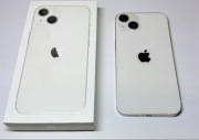 iPhone 13 128GB Stan Idealny! 100% kondycji Baterii!