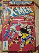 X=MEN 2/94  /  Tm-semic  