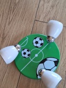 Lampa piłkarska chłopięca Brilliant Soccer G56234