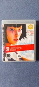 Mirrors Edge na konsole PS3