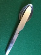 NOS Niezbędnik Wojskowy Oryginał Kontrakt  LEFANA WP 82 1982