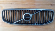 Grill atrapa Volvo XC60 II 17- Inscription 