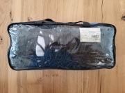 Siatka do siatkówki Spokey + pokrowiec