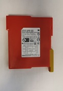 PRZEKAŹNIK BEZPIECZEŃSTWA G9SE-201 OMRON SAFETY
