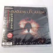 Harem Scarem Human Nature CD 4527516006587 