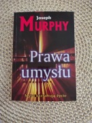 Prawa umysłu Joseph Murphy nowa