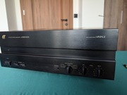 Sansui B 2102 MOS Vintage | High-End końcówka mocy |Twin Mono | Po serwisie