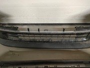 Uszkodzone części MINI Cooper, F56, zderzak, nadkole, błotnik, maska