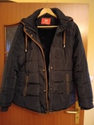 KURTKA ZIMOWA DAMSKA GRUBA R.42/44