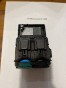 HP Photosmart C3180 kaseta głowicy