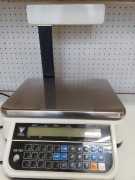 Waga sklepowa STE DS-782