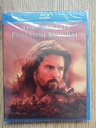 Ostatni samuraj bluray Lektor i Napisy PL nowy w folii 