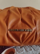 Massimo Contti- oryginalna torebka 