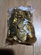 5 gr 2020r  mennicze