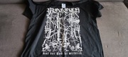 MOLOCH (ukr)- Mur der tod ist wirklich TSHIRT