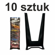 Hot Wheels Ekspozytor pionowy 10 sztuk