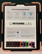 iPad Pro 12.9- nowe etui 