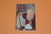 Komiks Zin Karton nr 3 