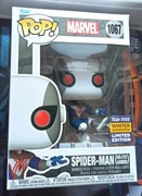 Funko Pop Spider-man Bug-Eyes 