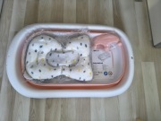 Wanienka turystyczna skladana- nowa