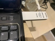 laptop DELL inspiron N5110