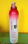 Nowa JOICO Co+Wash Color - Pianka myjąca kolor 245ml