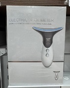 elektryczne urządzenie do pielęgnacji szyi