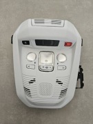 Peugeot 5008 II lift 2021r lampa podsufitki 