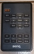 PILOT BENQ  do projektorów oryginalny
