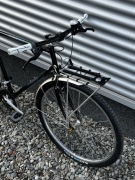 Rower trekkingowy, miejski, commuter, enik, emik 28 cali