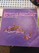 Płyta winylowa Irena Santor witaj gwiazdko złota 