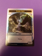 Storm Crow (Unstable tokens - Magic the Gathering)