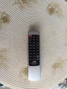 Oryginalny pilot audio JVC RM-SRCEZ35A