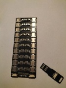 Czytnik wielu kart sim