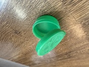 Pudełko etui na stopery do uszu