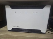 Router / Modem MikroTik Chateau LTE12 Agregacja 3 pasm