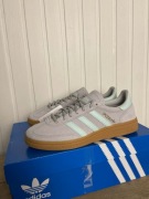 Buty adidas handball spezial szare org 37 1/3