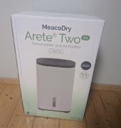 Oczyszczacz osuszacz powietrza Meaco Dry