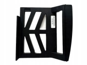 Tylna blaszka mocująca/śledź dla kart HP AMD Radeon PRO W6600