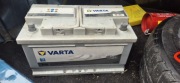 Akumulator varta 85AH 800 A En 12v F18