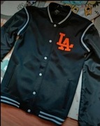 Bluza bez kaptura rozpinana 