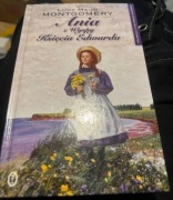 Ania z wyspy Ksiecia Edwarda Lucy Montgomery