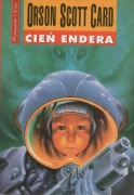 Orson Scott Card - Cień Endera