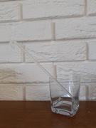 Mieszadlo szklane farmaceutyczne 24cm