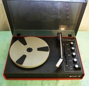 gramofon WG -417