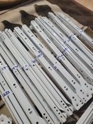 Prowadnice gtv 400mm