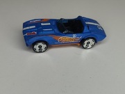 HOT WHEELS Chevrolet Corvette Grand Sport